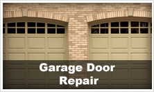 Garage Door Repair Bell